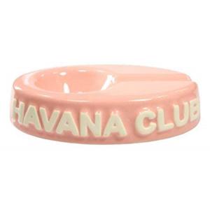 Havana Club Collection Ashtray - Egoista Single Cigar Ashtray - Pink Revival