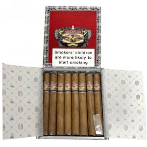 Alec Bradley American Classic Blend Corona Cigar - Box of 24 (Discontinued)
