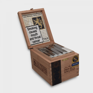 Drew Estate Liga Privada Unico Papas Fritas Cigar - Box of 25
