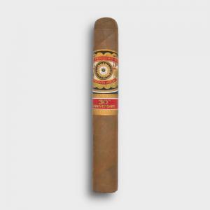 Perdomo 30th Anniversary Connecticut Epicure Cigar - 1 Single