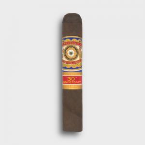 Perdomo 30th Anniversary Maduro Robusto Cigar - 1 Single