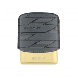 ST Dupont Cigarette Case - Monogram 1872 Black