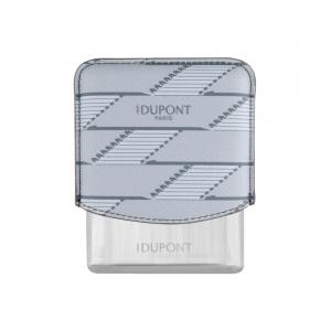 ST Dupont Cigarette Case - Monogram 1872 Grey