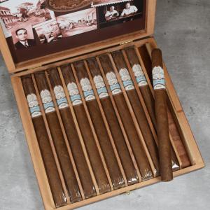 Casa Turrent 1880 Series Lancero Claro Cigar - Box of 10