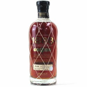 Brugal 1888 Gran Reserva Doblemente Anejado Rum - 70cl 40%