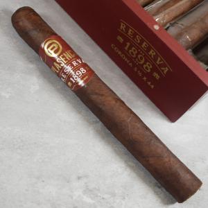 Plasencia Reserva 1898 Corona Cigar - 1 Single