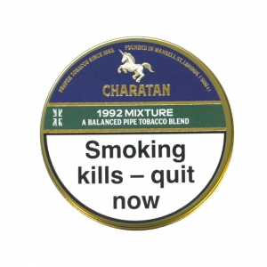 Charatan 1992 Mixture Pipe Tobacco 50g Tin (Dunhill 965 Mixture)