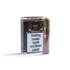 Alec Bradley Orchant Seleccion Orchie Cigar - Pack of 4
