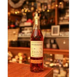Bombergers Decleration 2021 Release - 54% 70cl 285/1201