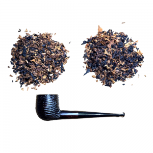 2026 Tobacco Selection With Easy Grip Pipe Tobacco Sampler - Pipe & 2 x 10g