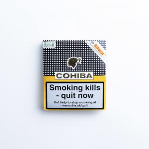 BLACK FRIDAY - Cohiba Siglo I Cigar - Pack of 5