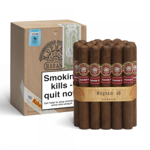 H. Upmann Magnum 46 Cigar - Cabinet of 25