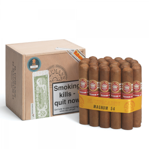 H. Upmann Magnum 54 Cigar - Cabinet of 25