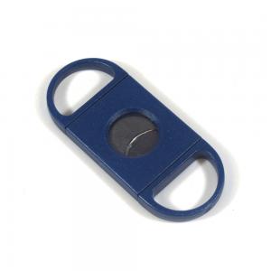 Easy Cut Cigar Cutter - Blue