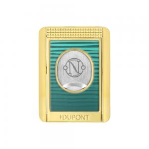 ST Dupont Cigar Cutter & Cigar Stand - 4000 Leagues Under The Pacific
