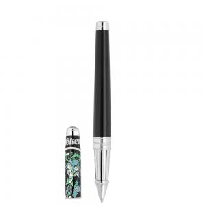 ST Dupont Rollerball Pen - Ligne D Eternity - DC Comics Joker - Palladium