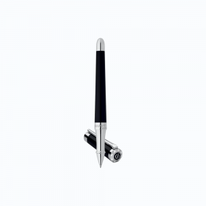 ST Dupont Rollerball Pen - Liberté - Palladium