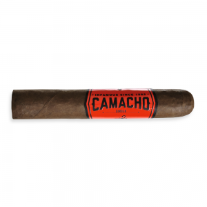 Camacho Corojo Robusto Cigar - 1 Single
