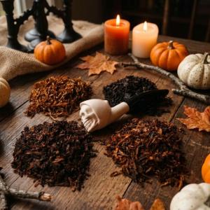 4 Nights At Reapers Pipe Tobacco Sampler - 40g