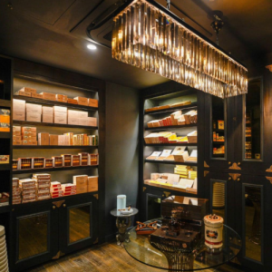 La Casa del Habano Edinburgh - Trinidad 55th Anniversary Cigar Sampling Event - Friday 21st June 2024