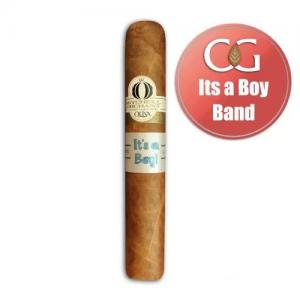 Oliva Orchant Seleccion Shorty Cigar - 1 Single (Its a Boy Band)