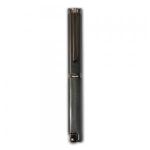 Xikar Scribe Pipe Lighter - Gunmetal