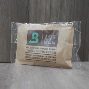 Boveda Humidifier - 67g Pack - 62% RH - 1 Pack