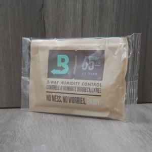 Boveda Humidifier - 60g Pack - 65% RH - 1 Packet
