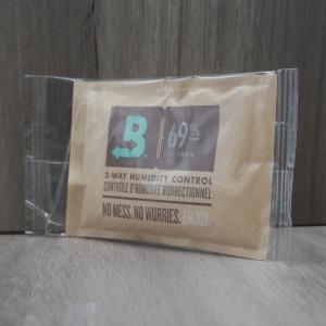 Boveda Humidifier - 60g Pack - 69% RH - 1 Packet