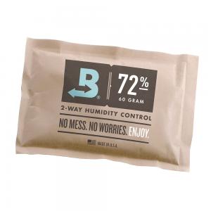 Boveda Humidifier - 60g Pack - 72% RH