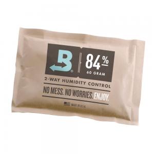 Boveda Humidor Seasoning - 60g Pack - 84% RH