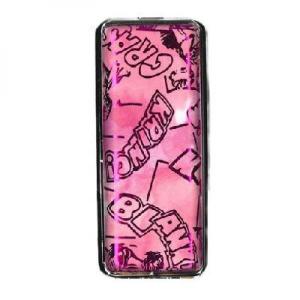 German Crash Pink Cigarette Case