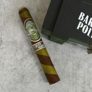 Alec Bradley Black Market Filthy Hooligan Barber Pole Toro Limited Edition 2023 Cigar - 1 Single