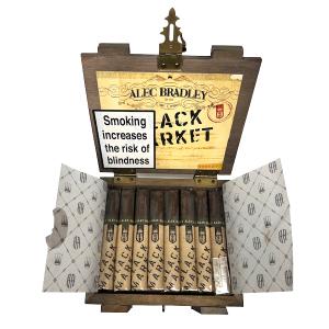 Alec Bradley Black Market Punk Cigar - Box of 22