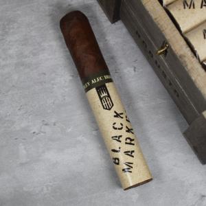 Alec Bradley Black Market Robusto Cigar - 1 Single