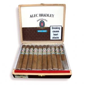 Alec Bradley Prensado Lost Art Torpedo Cigar - Box of 20 (Discontinued)