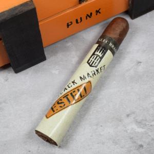 Alec Bradley Black Market Esteli Punk Cigar - 1 Single