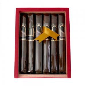 Alec Bradley Safe Keepings Corona Gorda Cigar - Box of 24