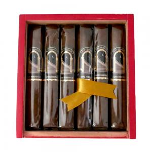 Alec Bradley Safe Keepings Robusto Cigar - Box of 24
