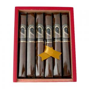 Alec Bradley Safe Keepings Toro Cigar - Box of 24