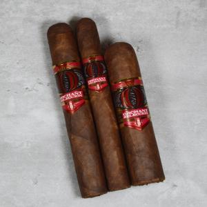 Alec Bradley Orchant Seleccion Nicaraguan Sampler - 3 Cigars