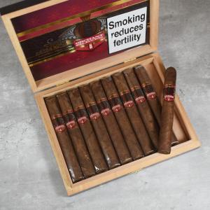 Alec Bradley Orchant Seleccion Skinny Cigar - Box of 10