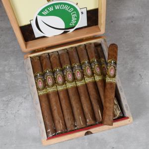 Alec Bradley Corona Tempus Genesis Cigar - Box of 20