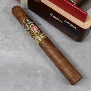 Alec Bradley Tempus Genesis Corona Cigar - 1 Single