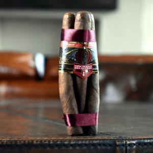 Alec Bradley Orchant Seleccion Twisty - Culebra - Cigar - Twist of 3 Cigars