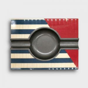 Adorini Cuba Te Amo Cigar Ashtray (ADO200)