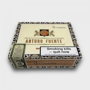 Arturo Fuente Cazadore Cigar - Box of 30