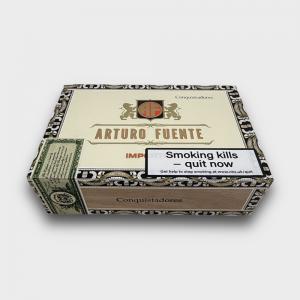 Arturo Fuente Conquistadore Cigar - Box of 30