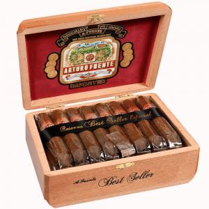 Arturo Fuente Hemingway Best Seller Cigar - Box of 25