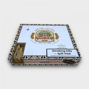 Arturo Fuente Gran Reserva Churchill Cigar - Box of 25